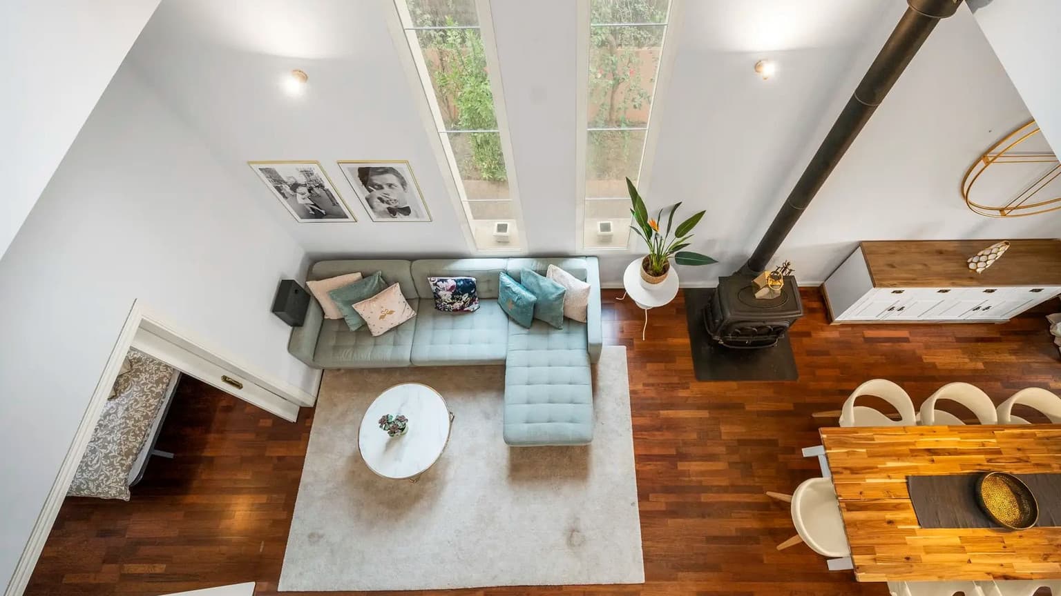 Spacious Chalet with Pool Five Bedrooms Palma - Gallery image 2