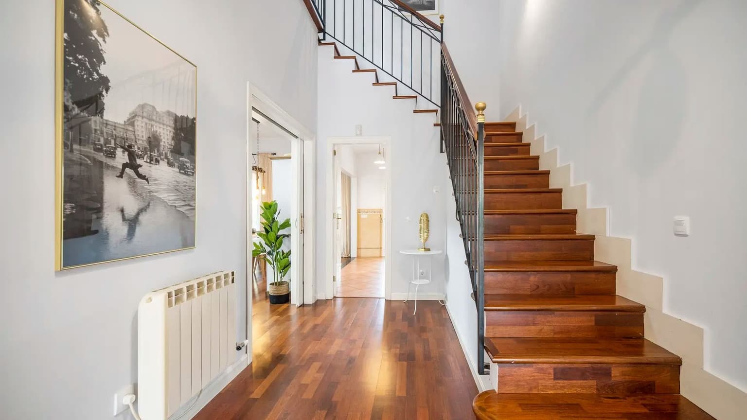 Spacious Chalet with Pool Five Bedrooms Palma - Gallery image 18