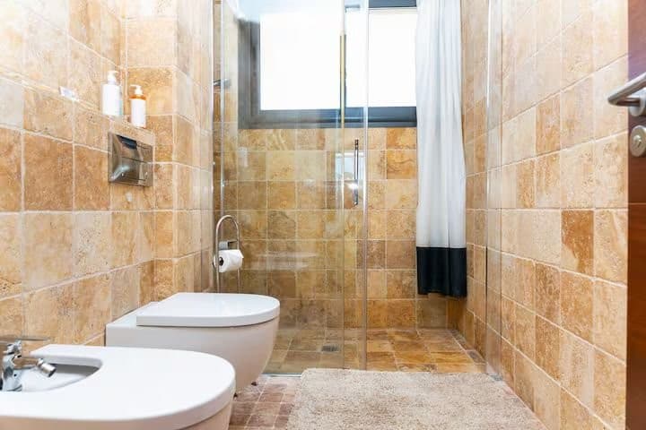 Spacious Five Bedroom Rental in Costa Den Blanes - Gallery image 26