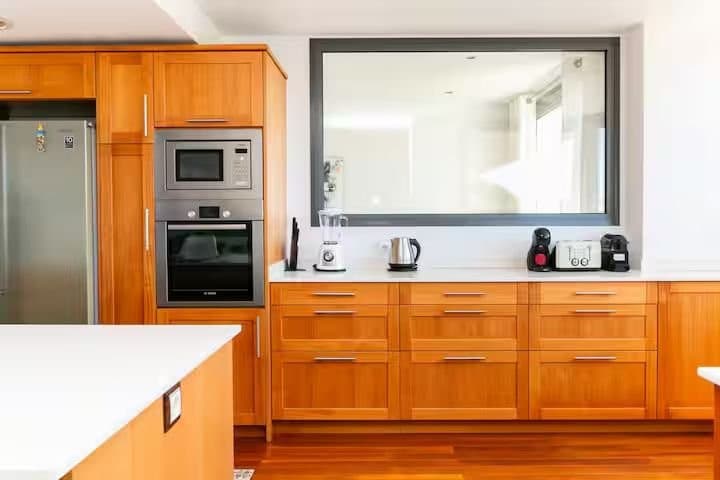 Spacious Five Bedroom Rental in Costa Den Blanes - Gallery image 17