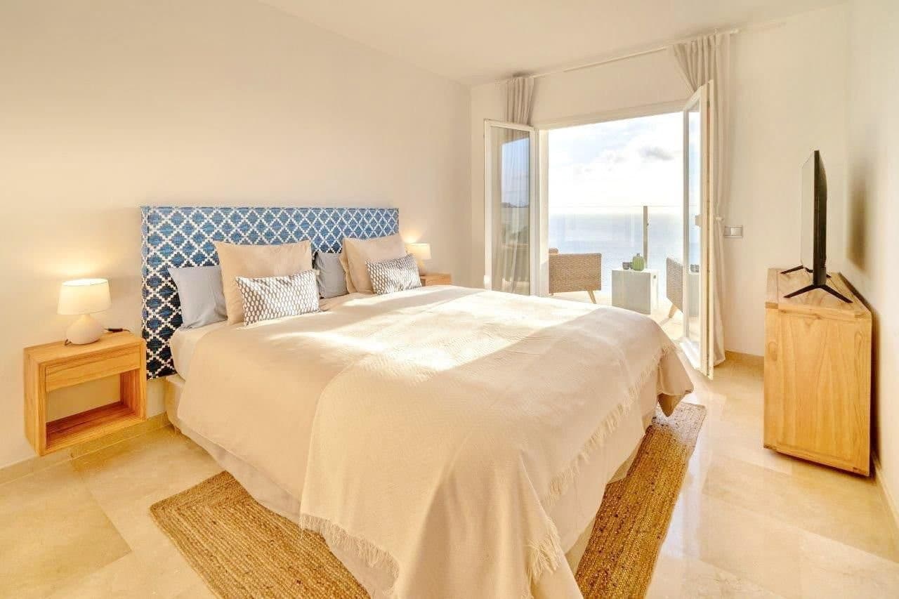 Luxury Seaview Villa in Puerto de Andratx – A Mediterranean Escape - Gallery image 11