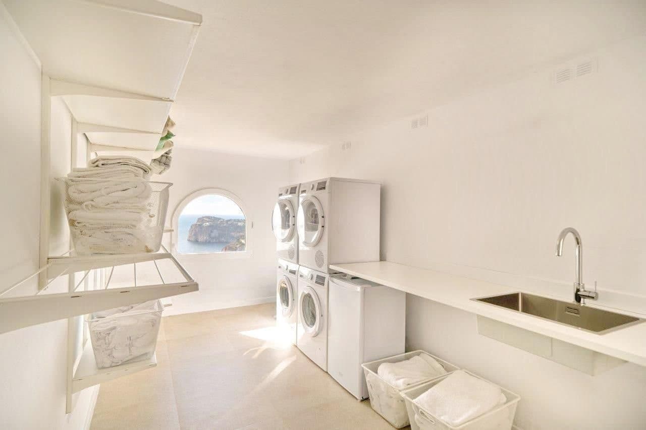 Luxury Seaview Villa in Puerto de Andratx – A Mediterranean Escape - Gallery image 39