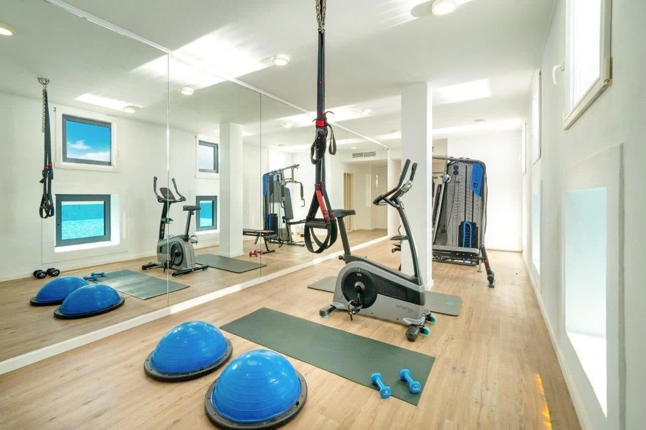 Luxury Seaview Villa in Puerto de Andratx – A Mediterranean Escape - Gallery image 12