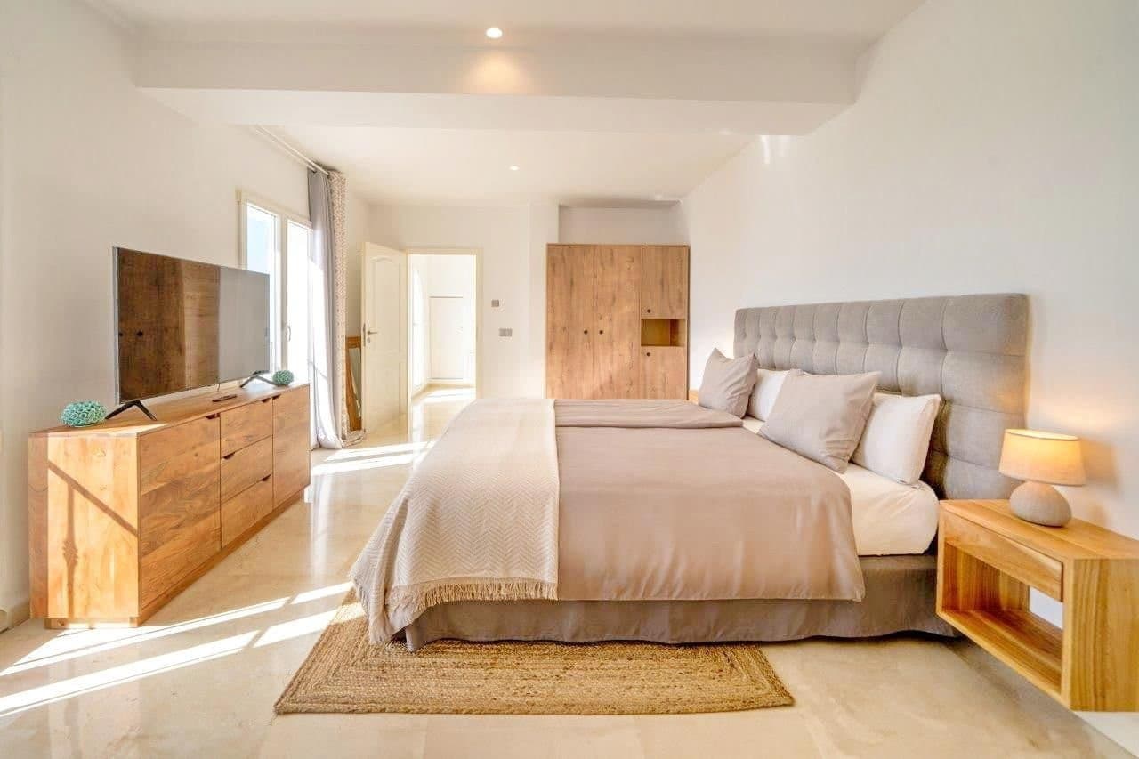 Luxury Seaview Villa in Puerto de Andratx – A Mediterranean Escape - Gallery image 14
