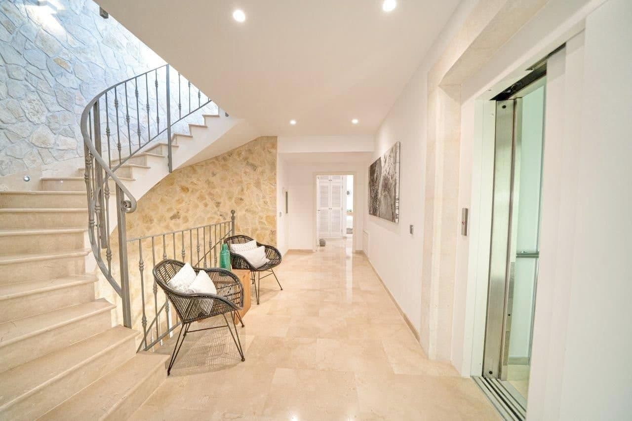 Luxury Seaview Villa in Puerto de Andratx – A Mediterranean Escape - Gallery image 27