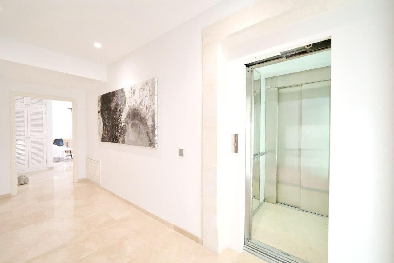 Luxury Seaview Villa in Puerto de Andratx – A Mediterranean Escape - Gallery image 24