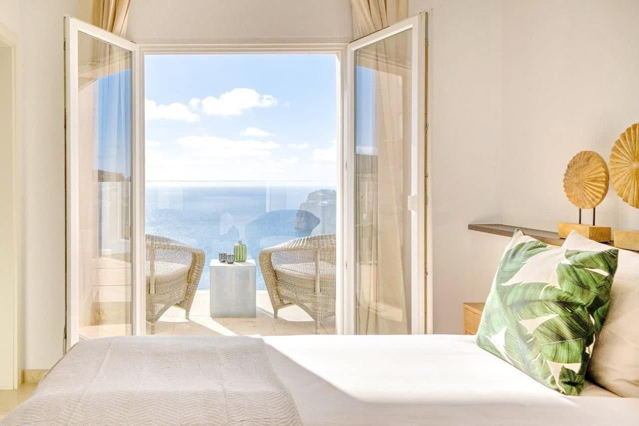 Luxury Seaview Villa in Puerto de Andratx – A Mediterranean Escape - Gallery image 9