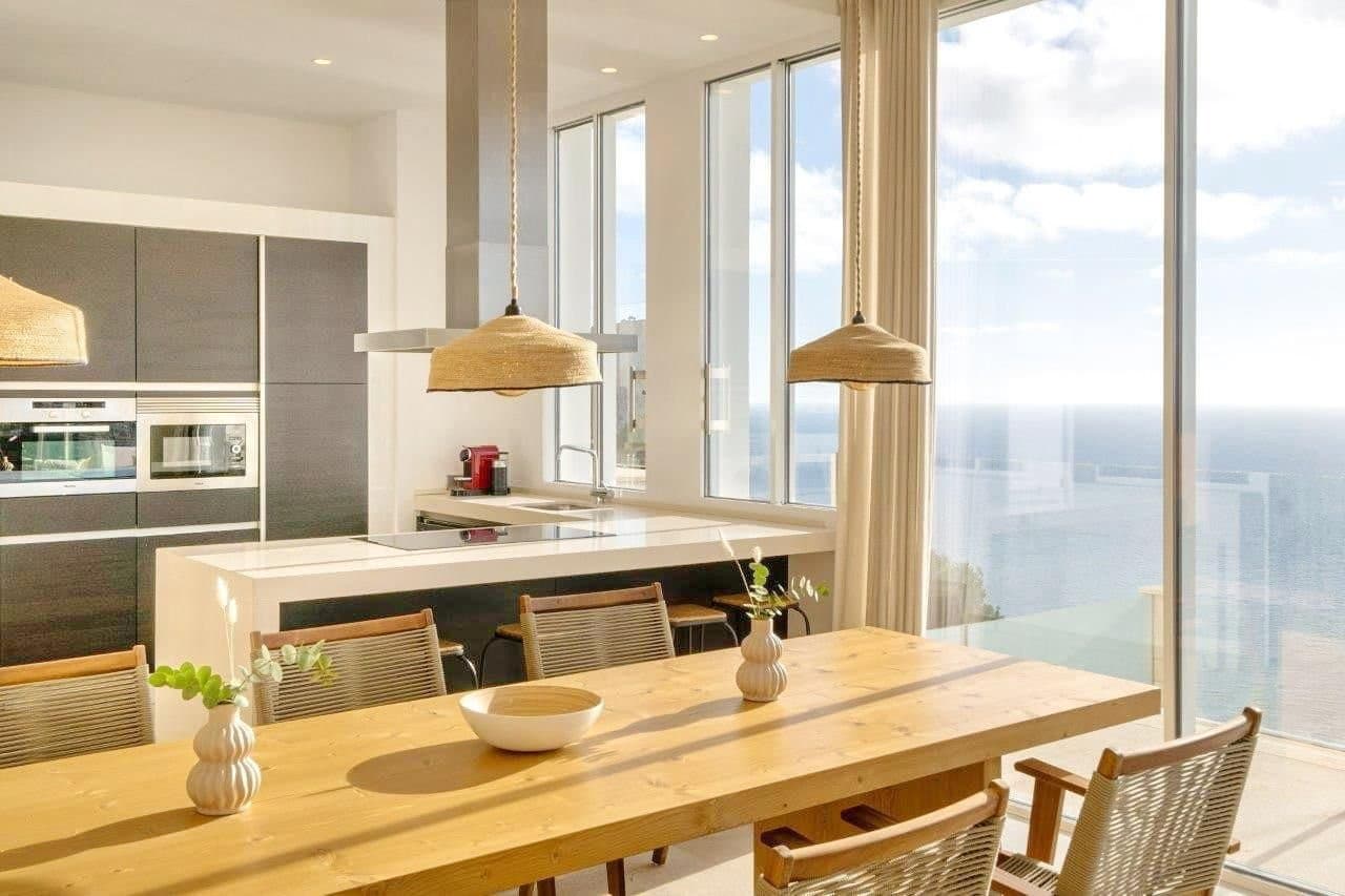 Luxury Seaview Villa in Puerto de Andratx – A Mediterranean Escape - Gallery image 7