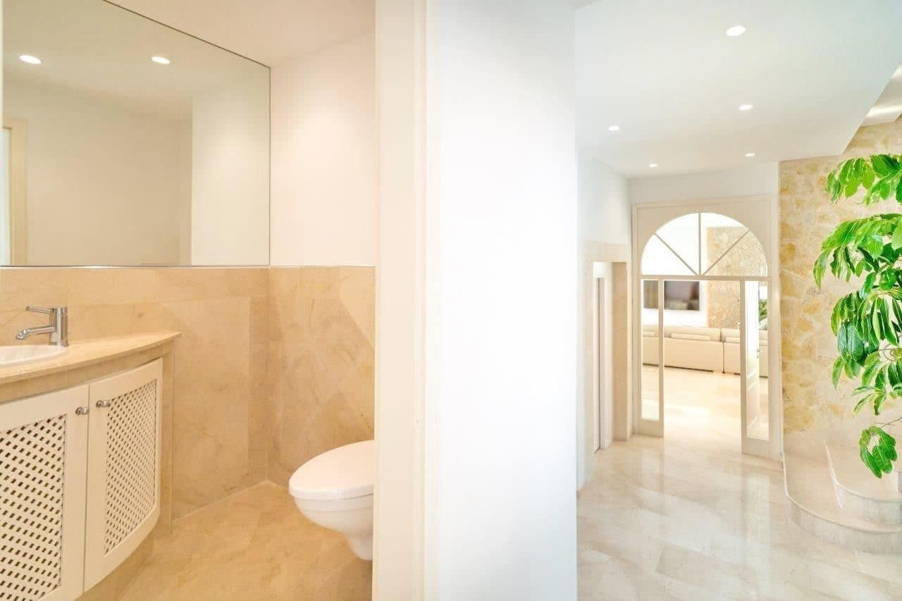 Luxury Seaview Villa in Puerto de Andratx – A Mediterranean Escape - Gallery image 23