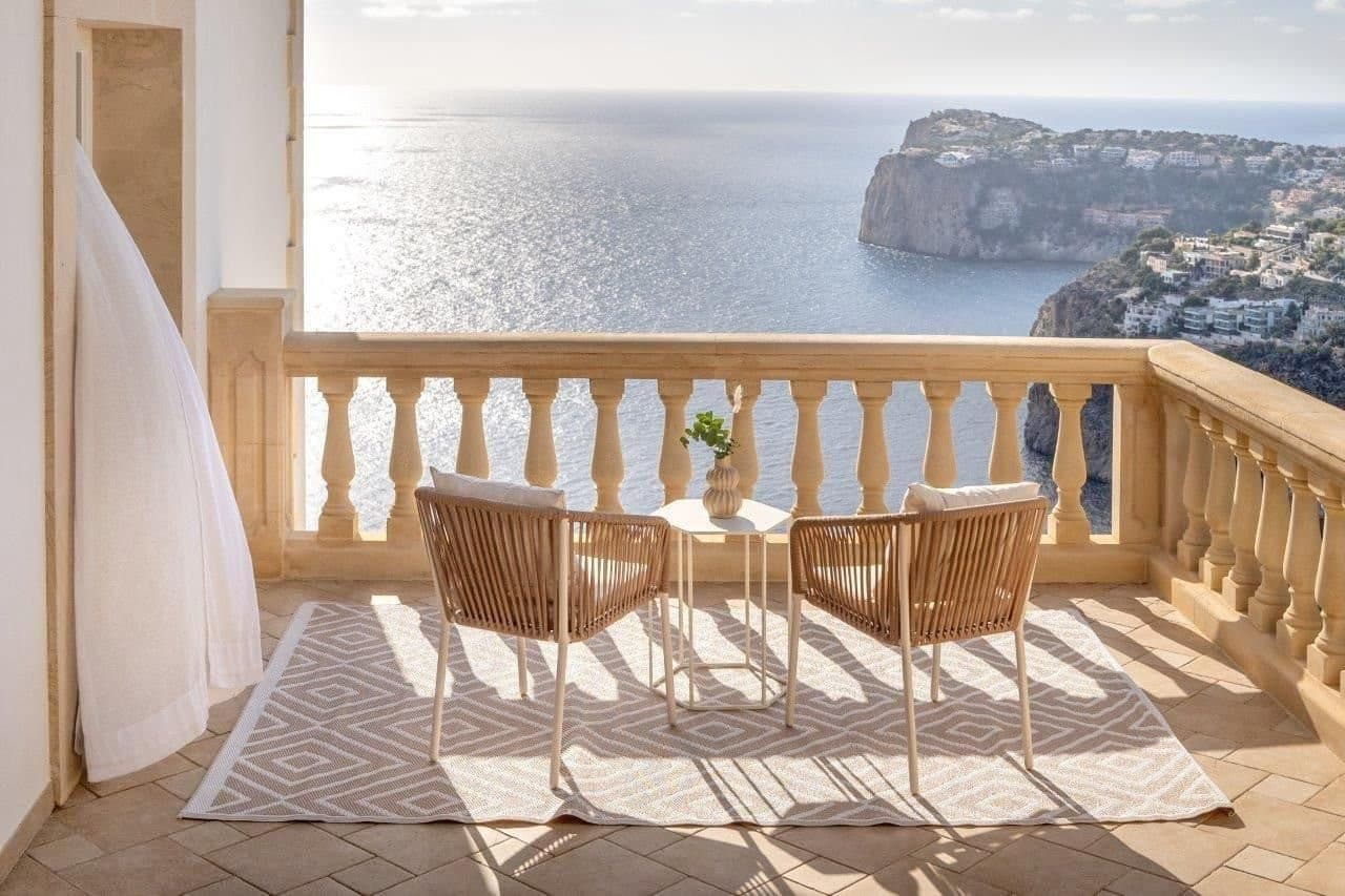 Luxury Seaview Villa in Puerto de Andratx – A Mediterranean Escape - Gallery image 22