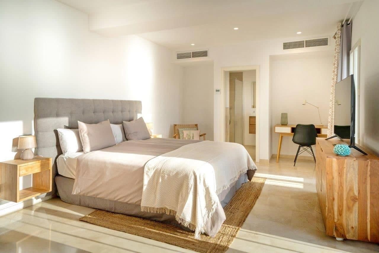 Luxury Seaview Villa in Puerto de Andratx – A Mediterranean Escape - Gallery image 29