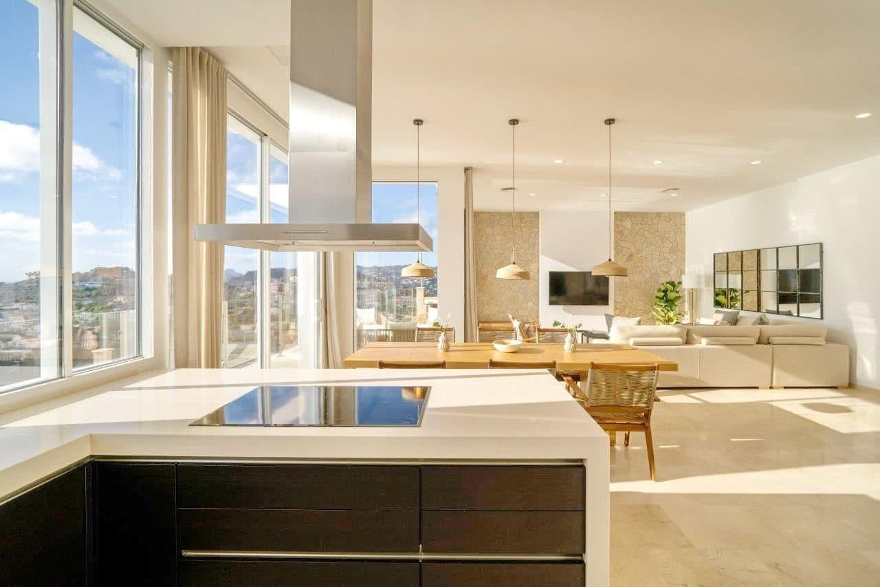 Luxury Seaview Villa in Puerto de Andratx – A Mediterranean Escape - Gallery image 6