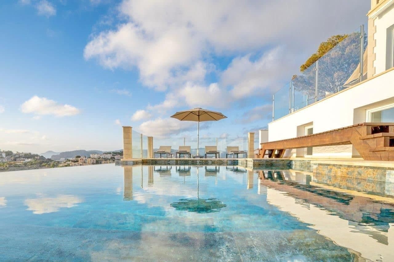 Luxury Seaview Villa in Puerto de Andratx – A Mediterranean Escape - Gallery image 16