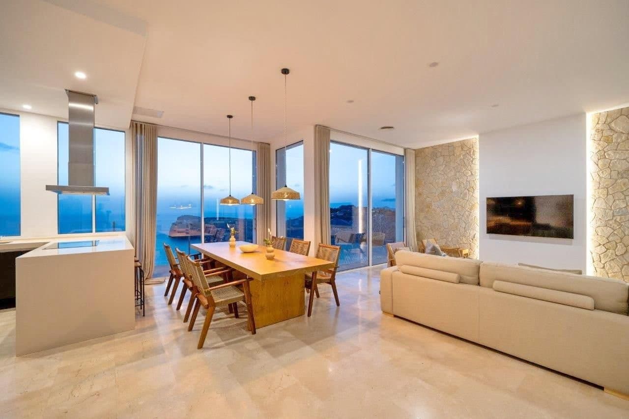 Luxury Seaview Villa in Puerto de Andratx – A Mediterranean Escape - Gallery image 18