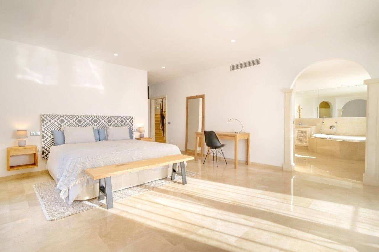 Luxury Seaview Villa in Puerto de Andratx – A Mediterranean Escape - Gallery image 31