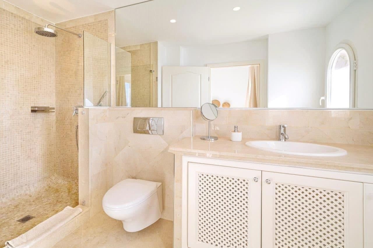 Luxury Seaview Villa in Puerto de Andratx – A Mediterranean Escape - Gallery image 40