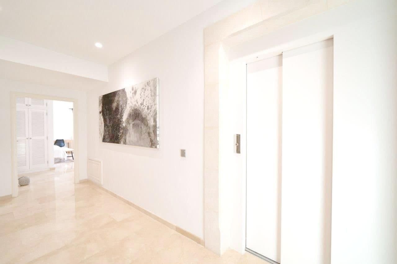 Luxury Seaview Villa in Puerto de Andratx – A Mediterranean Escape - Gallery image 30