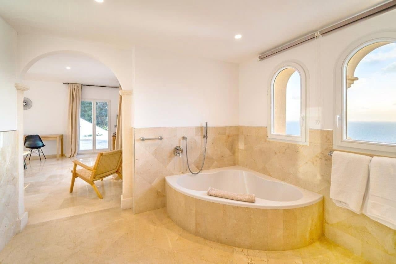 Luxury Seaview Villa in Puerto de Andratx – A Mediterranean Escape - Gallery image 32