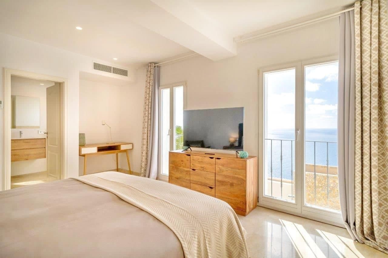 Luxury Seaview Villa in Puerto de Andratx – A Mediterranean Escape - Gallery image 33