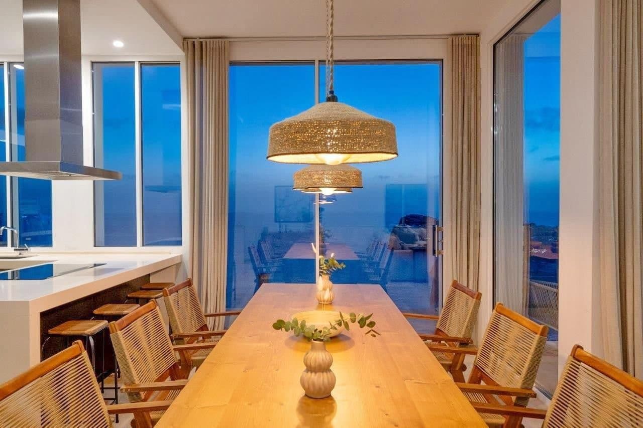 Luxury Seaview Villa in Puerto de Andratx – A Mediterranean Escape - Gallery image 19