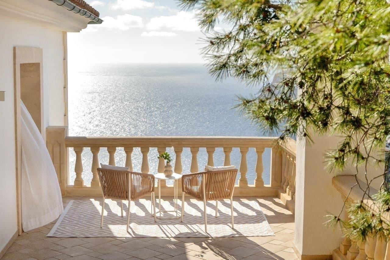 Luxury Seaview Villa in Puerto de Andratx – A Mediterranean Escape - Gallery image 35