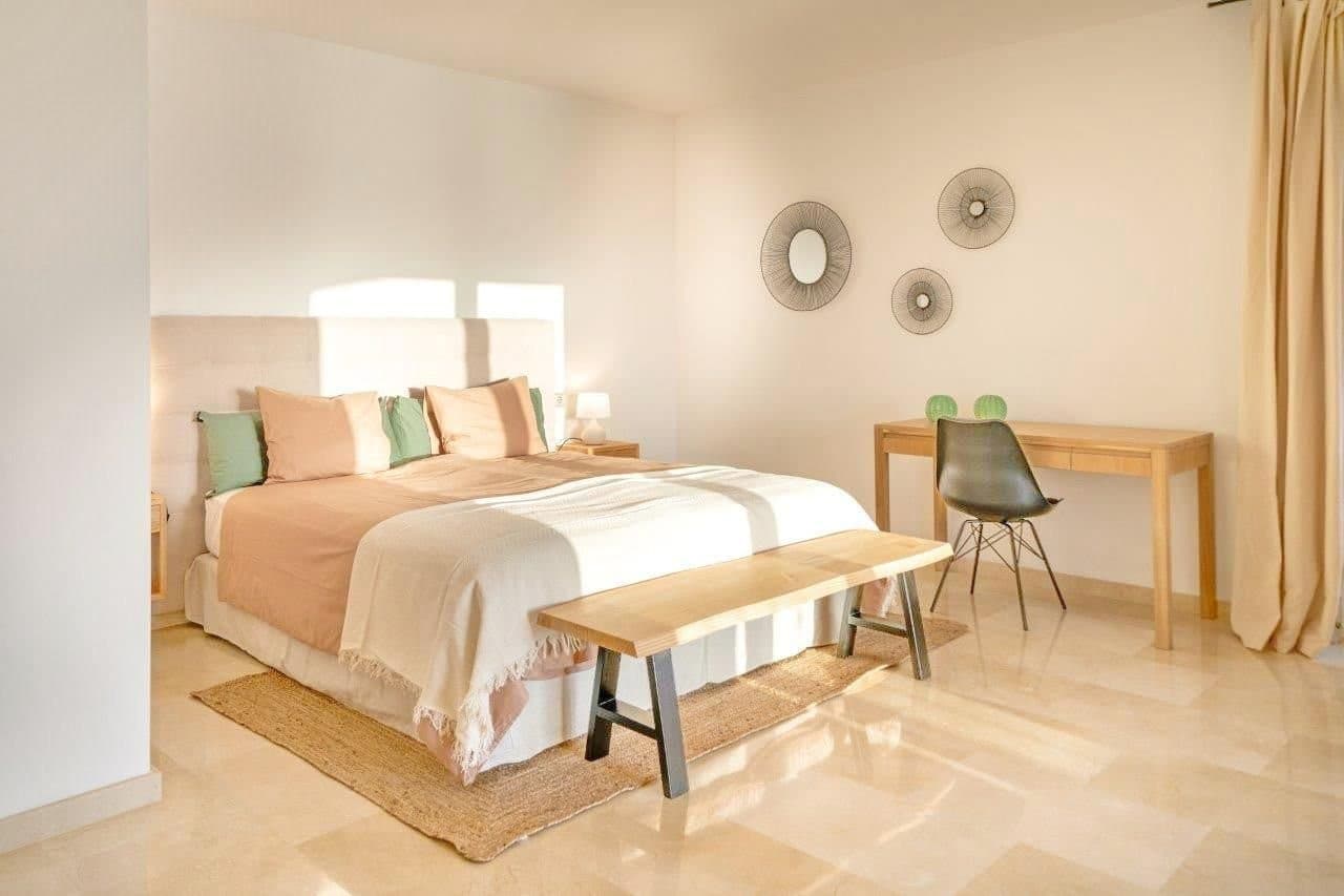 Luxury Seaview Villa in Puerto de Andratx – A Mediterranean Escape - Gallery image 36