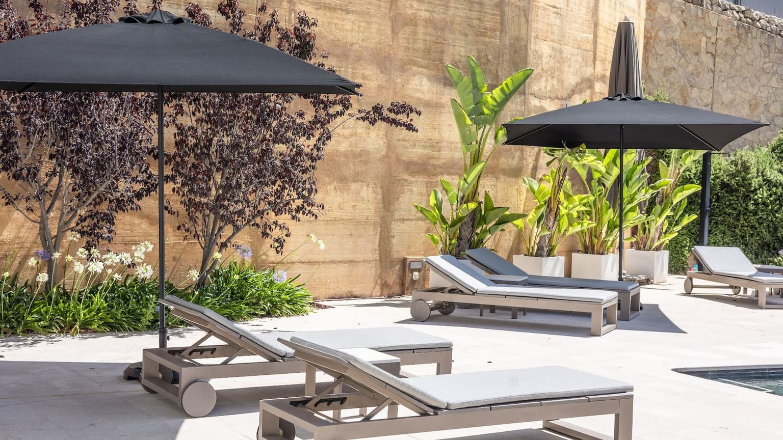 Spectacular villa with panoramic views over Palma Bay - Gallery image 26