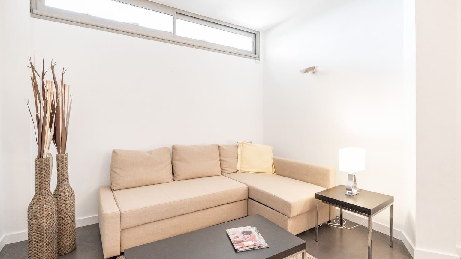 Spectacular villa with panoramic views over Palma Bay - Gallery image 25