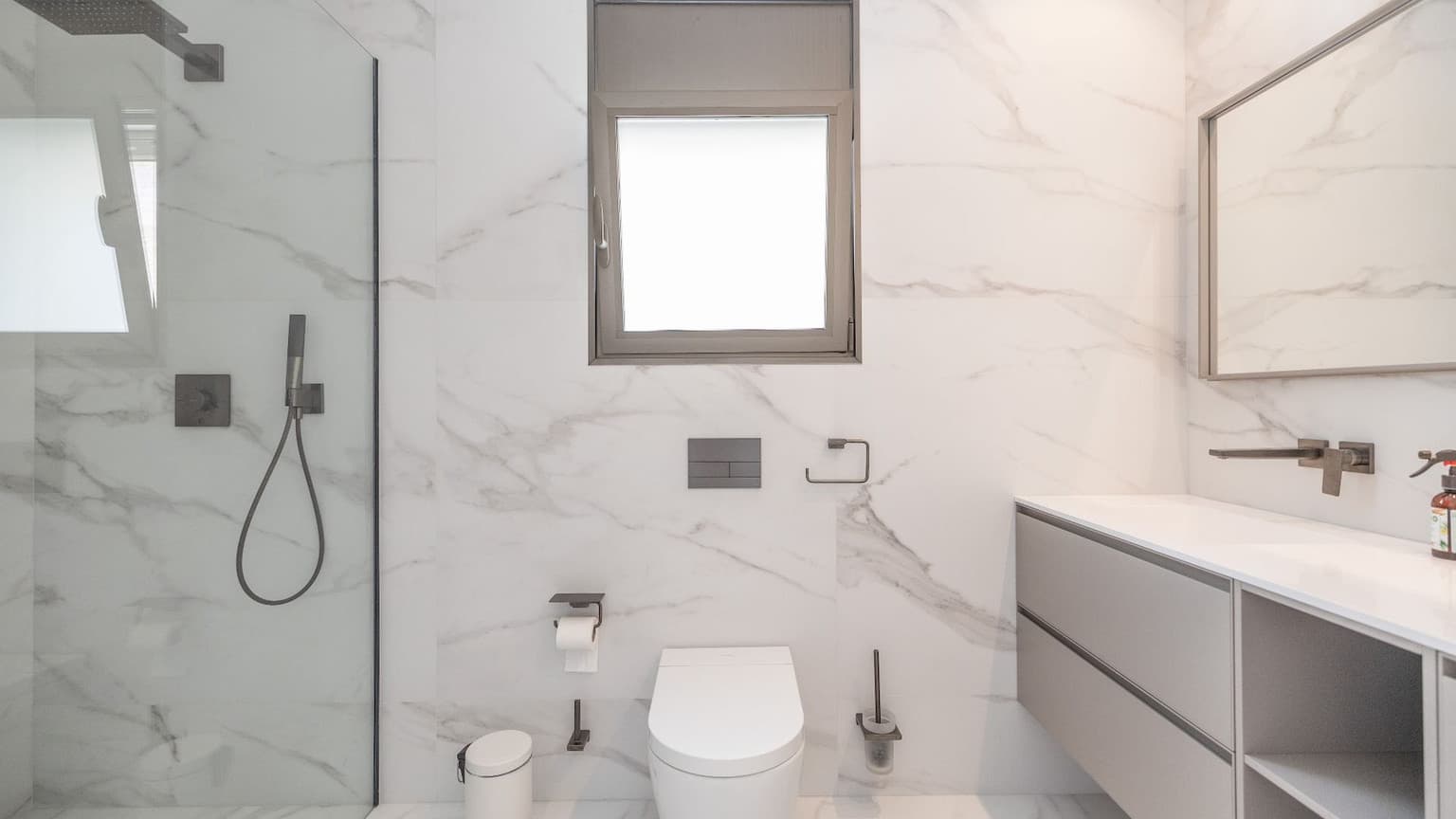 Spectacular villa with panoramic views over Palma Bay - Gallery image 16