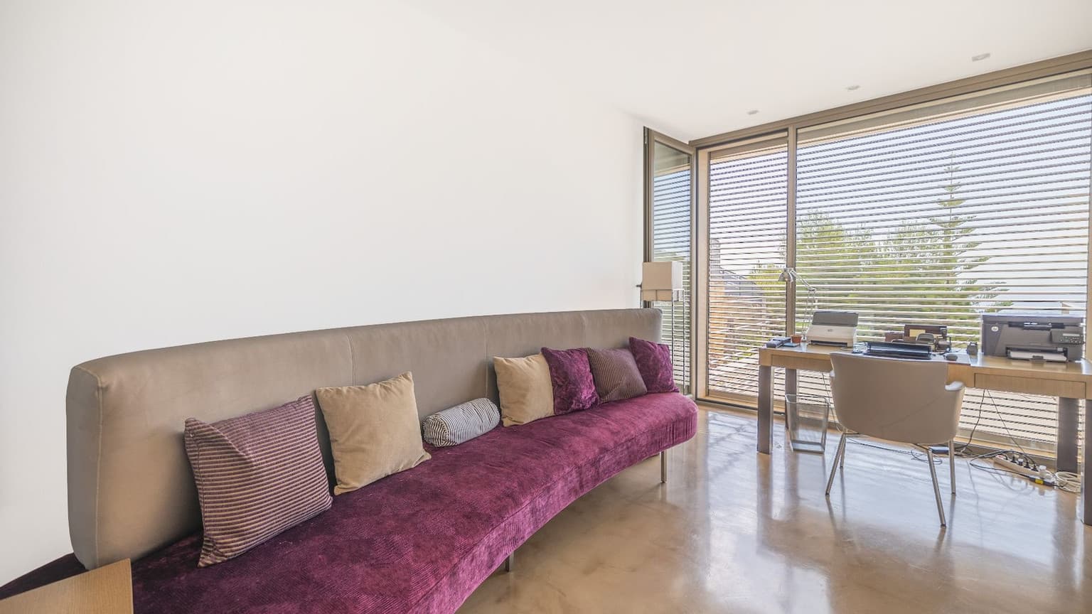 Spectacular villa with panoramic views over Palma Bay - Gallery image 18