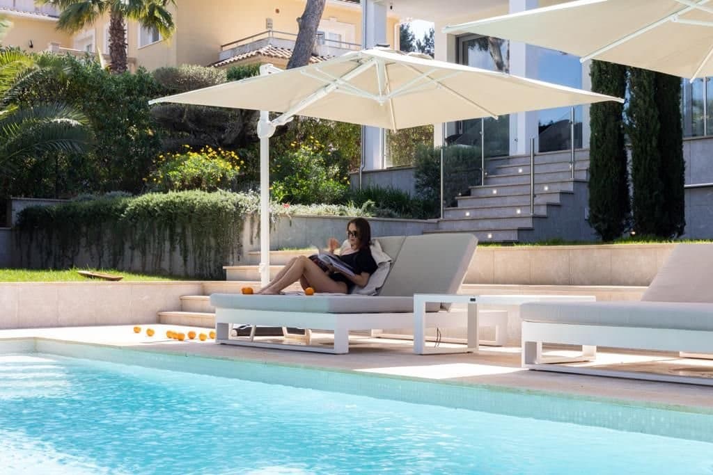 Villa Select - 4 Bedrooms Tasteful Villa in Santa Ponsa - Gallery image 7