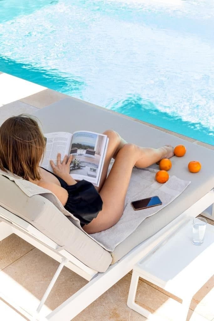 Villa Select - 4 Bedrooms Tasteful Villa in Santa Ponsa - Gallery image 13