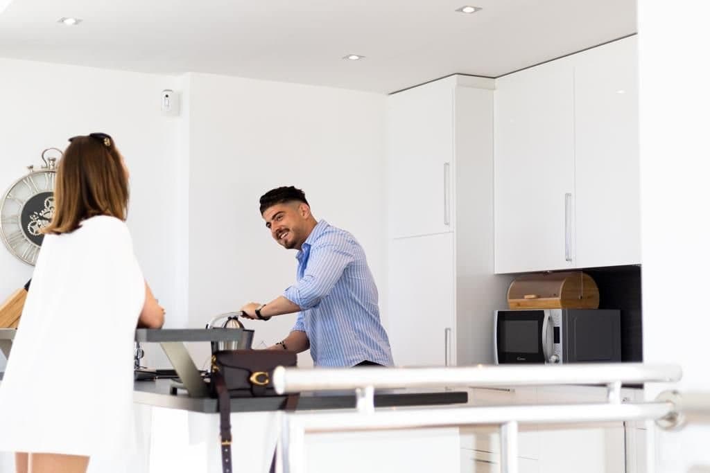 Villa Select - 4 Bedrooms Tasteful Villa in Santa Ponsa - Gallery image 25