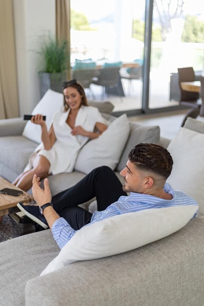 Villa Select - 4 Bedrooms Tasteful Villa in Santa Ponsa - Gallery image 26