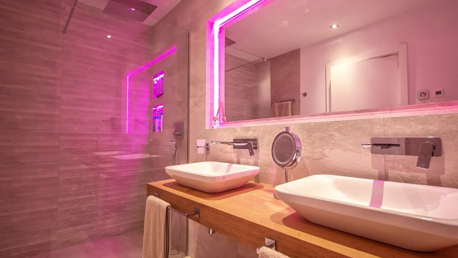 Villa Select - 4 Bedrooms Tasteful Villa in Santa Ponsa - Gallery image 19