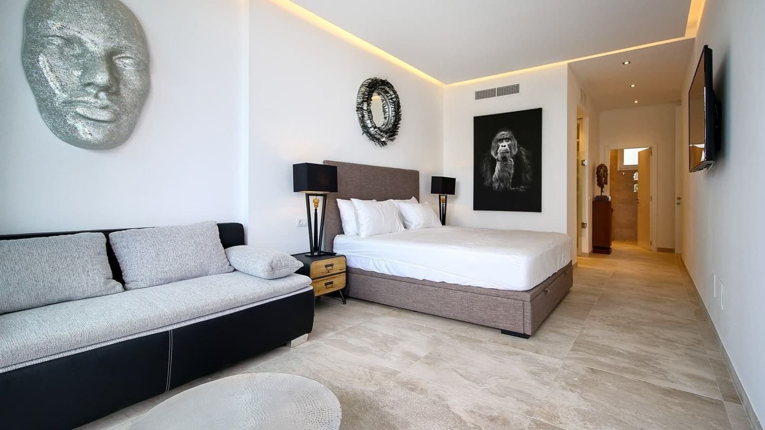 Villa Select - 4 Bedrooms Tasteful Villa in Santa Ponsa - Gallery image 14