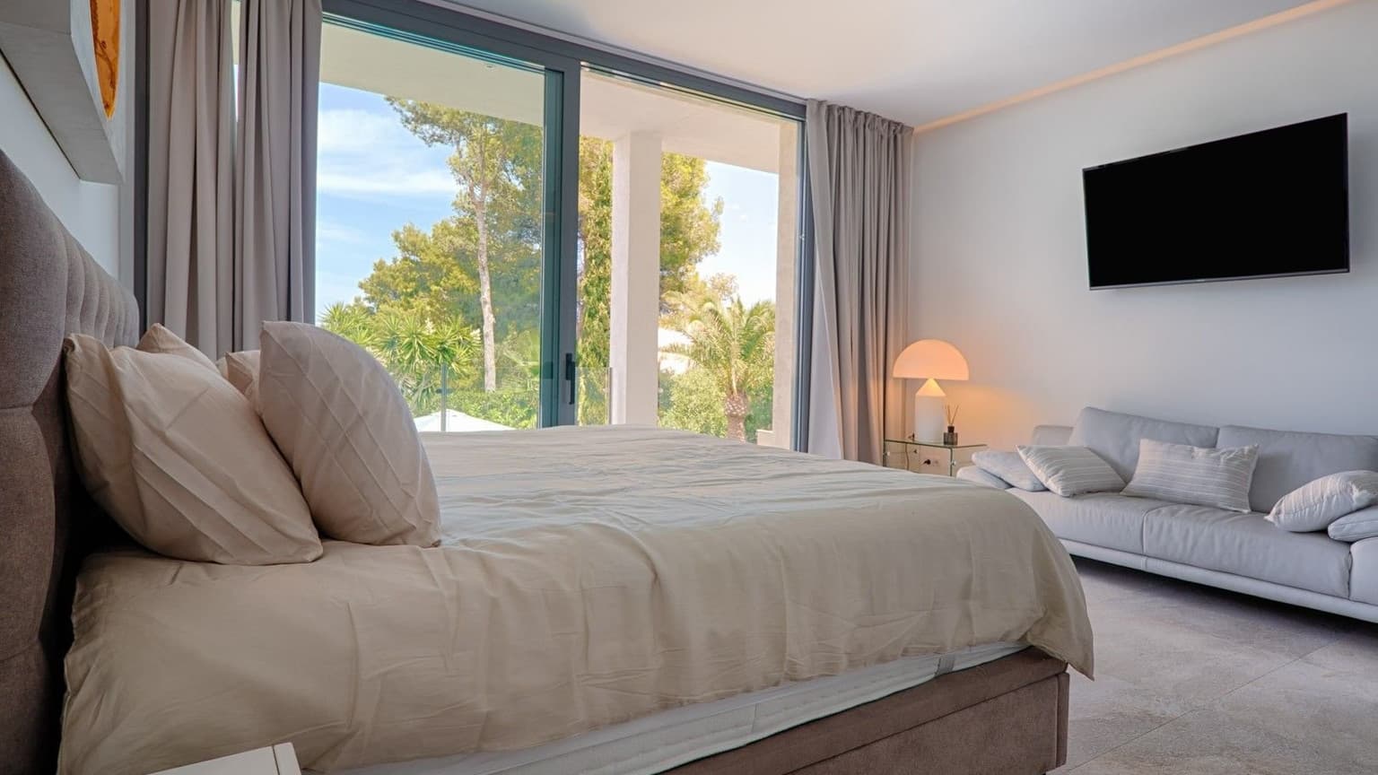 Villa Select - 4 Bedrooms Tasteful Villa in Santa Ponsa - Gallery image 16