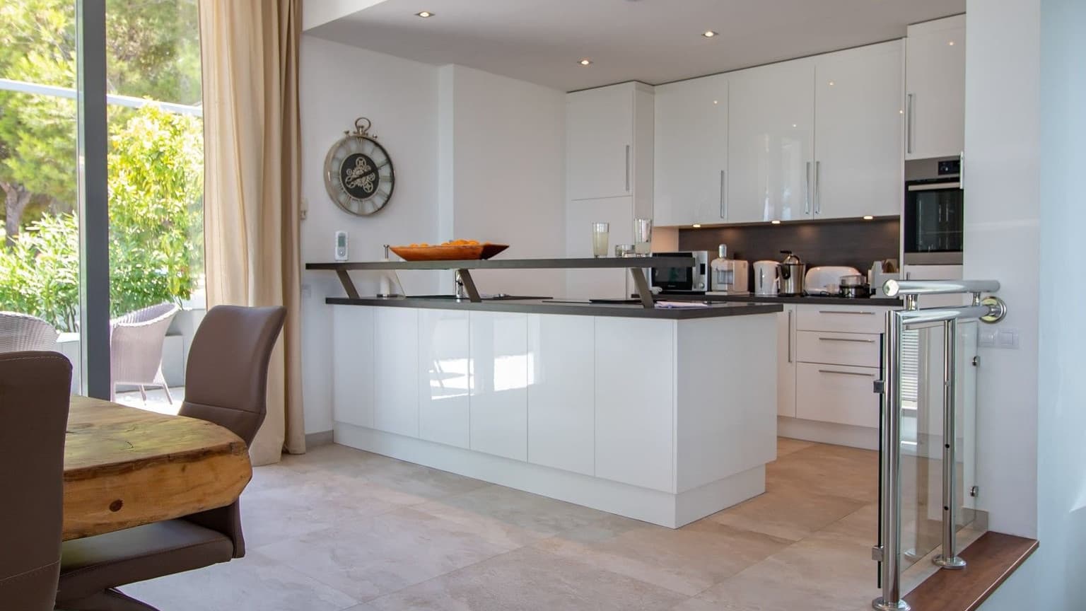 Villa Select - 4 Bedrooms Tasteful Villa in Santa Ponsa - Gallery image 10