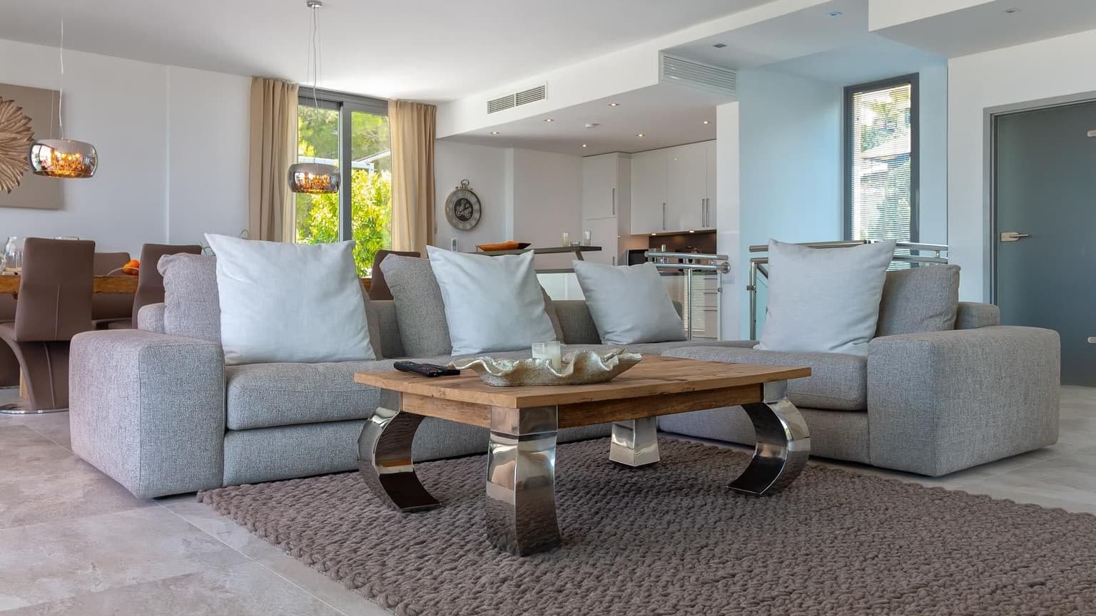 Villa Select - 4 Bedrooms Tasteful Villa in Santa Ponsa - Gallery image 11