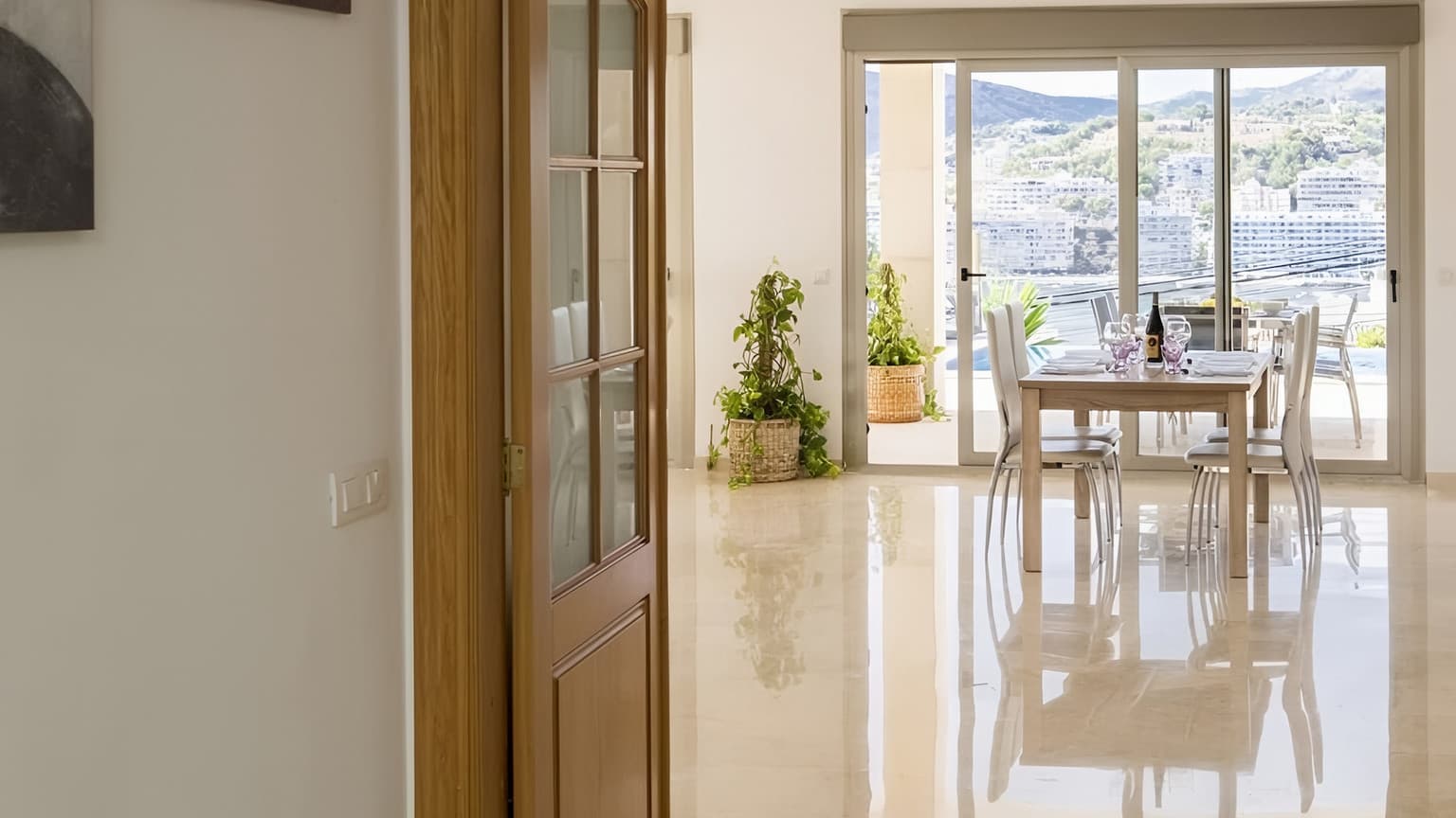 Seaview Villa near the Beach in Santa Ponsa - Gallery image 5