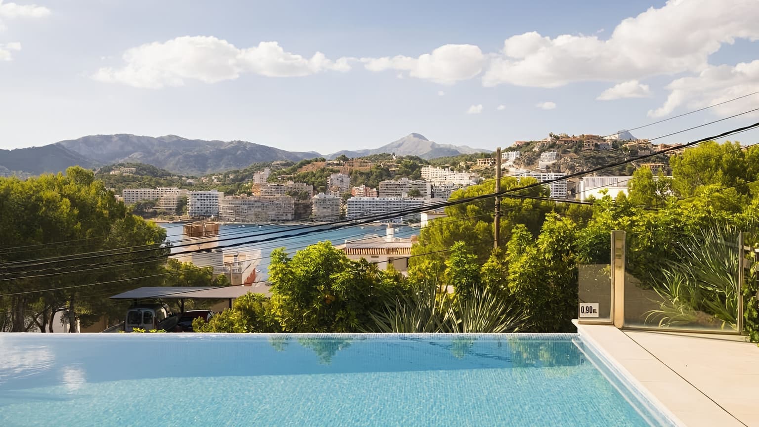 Seaview Villa near the Beach in Santa Ponsa - Gallery image 22