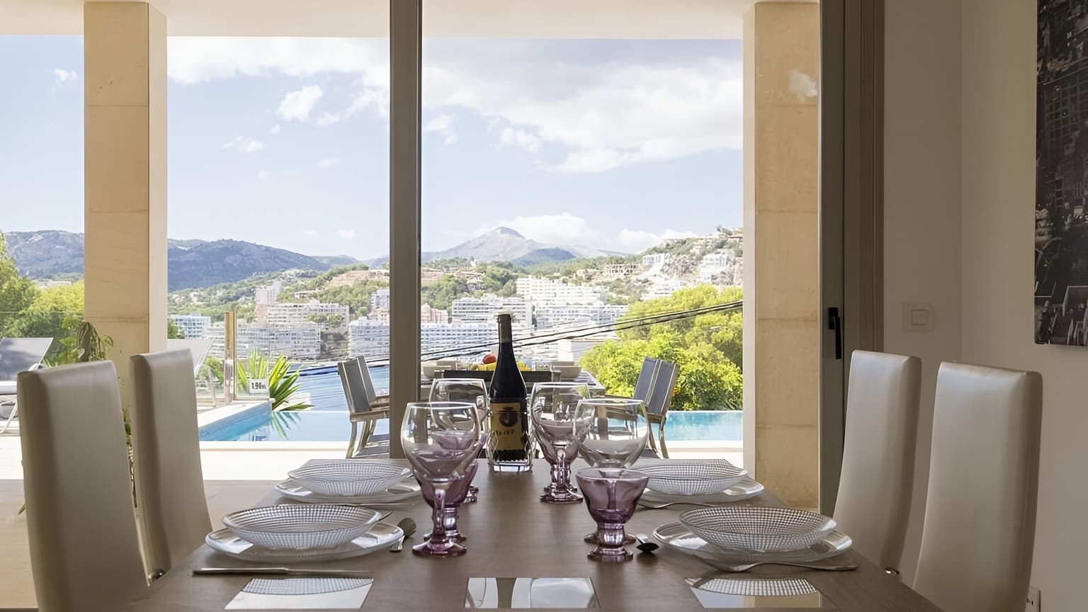 Seaview Villa near the Beach in Santa Ponsa - Gallery image 14