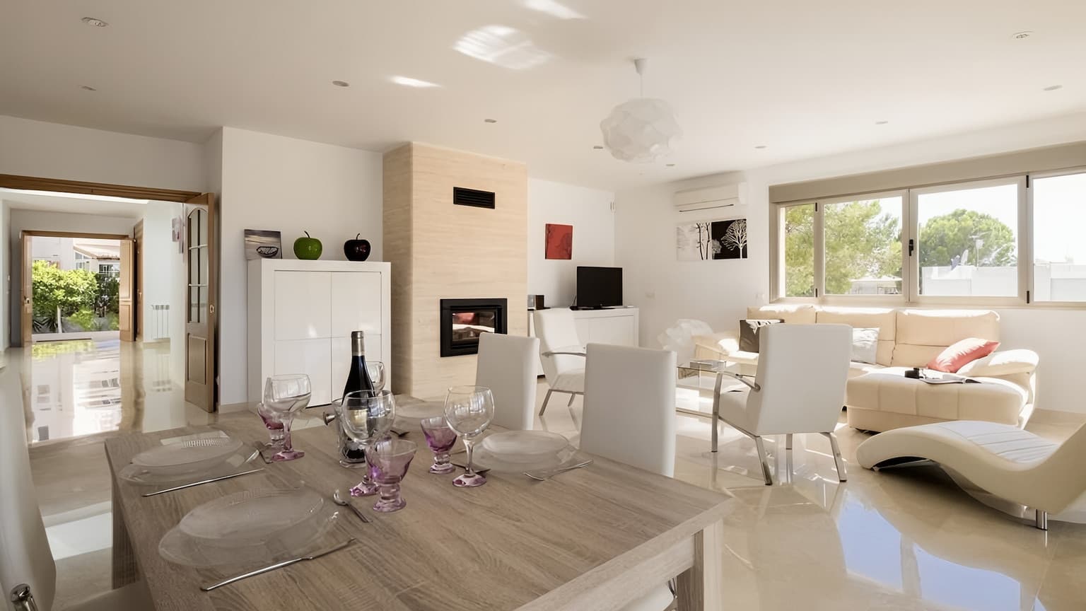 Seaview Villa near the Beach in Santa Ponsa - Gallery image 17