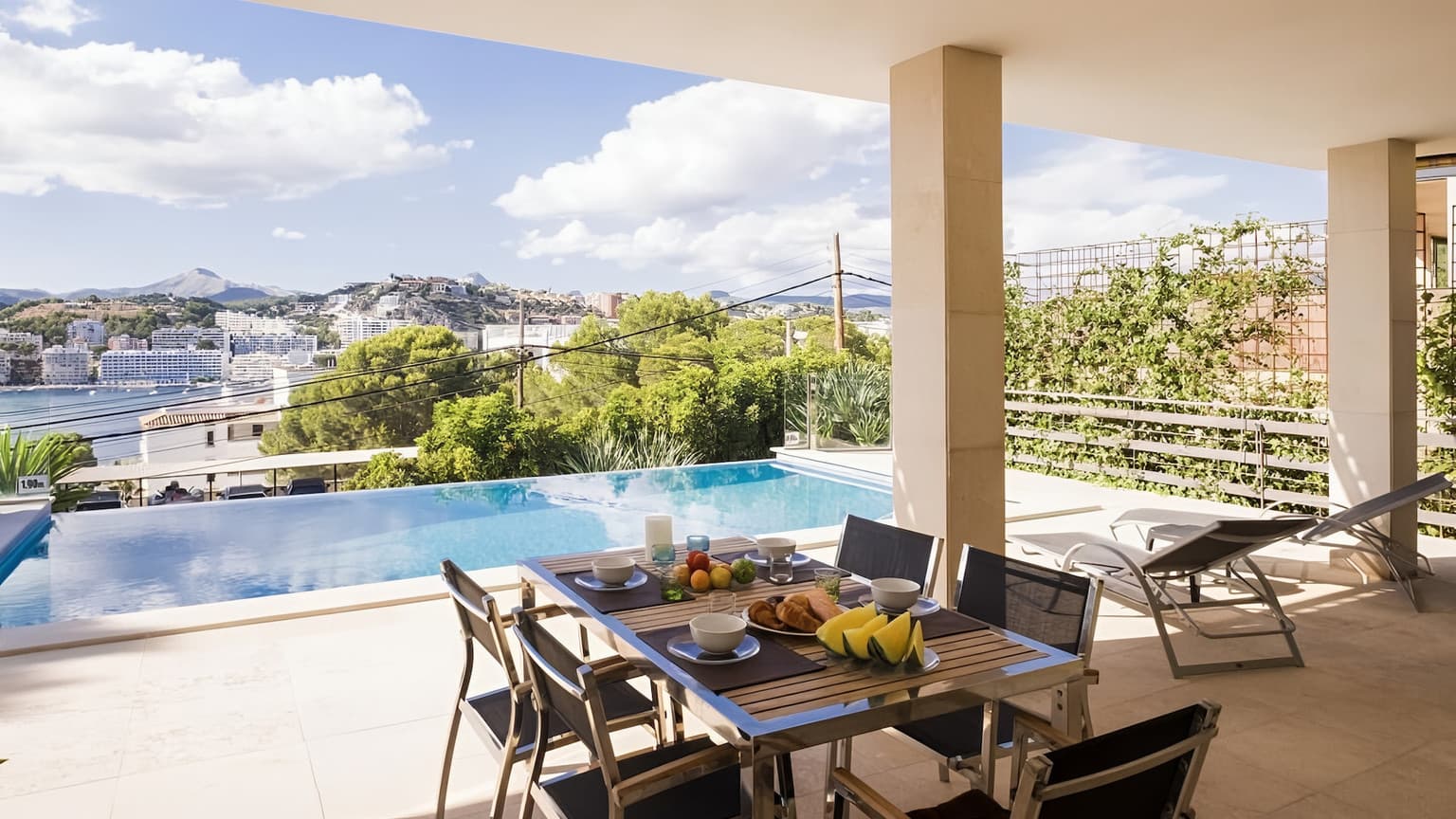 Seaview Villa near the Beach in Santa Ponsa - Gallery image 15