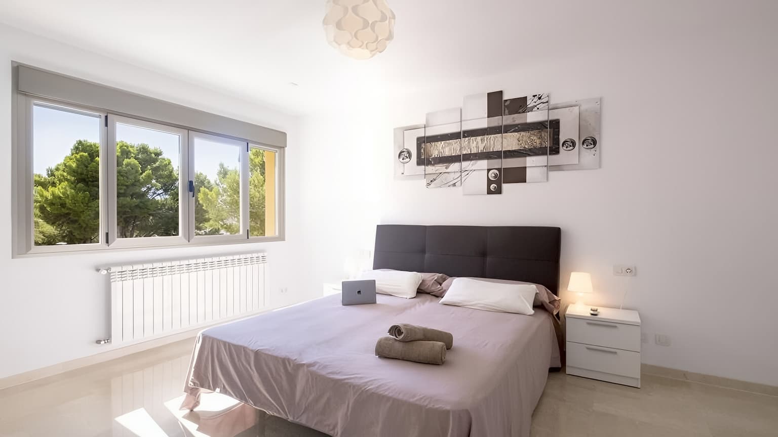 Seaview Villa near the Beach in Santa Ponsa - Gallery image 25