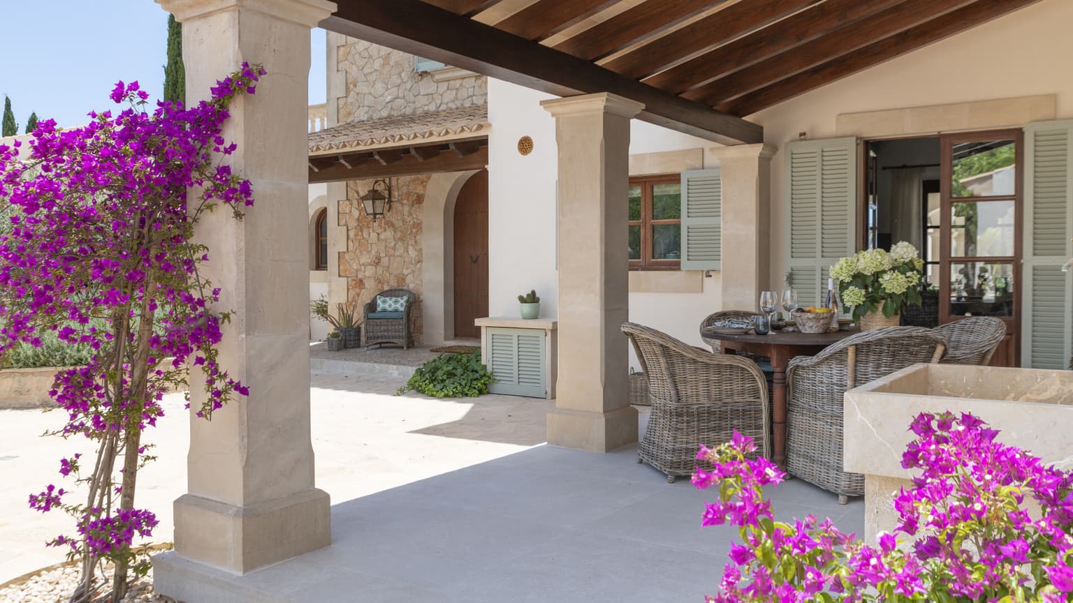 Modern Six Bedroom Finca in Sunny Felanitx - Gallery image 9