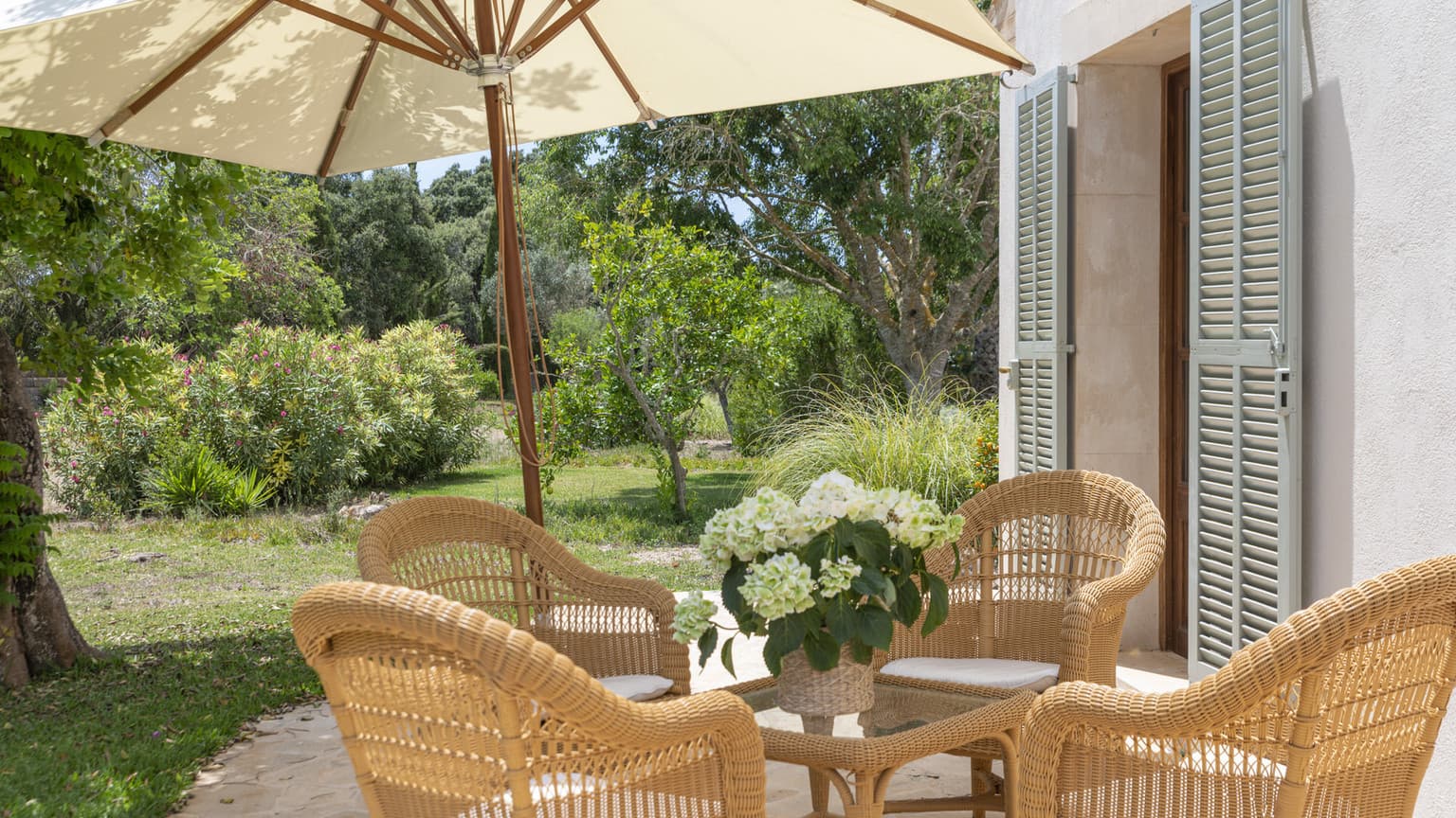 Modern Six Bedroom Finca in Sunny Felanitx - Gallery image 11