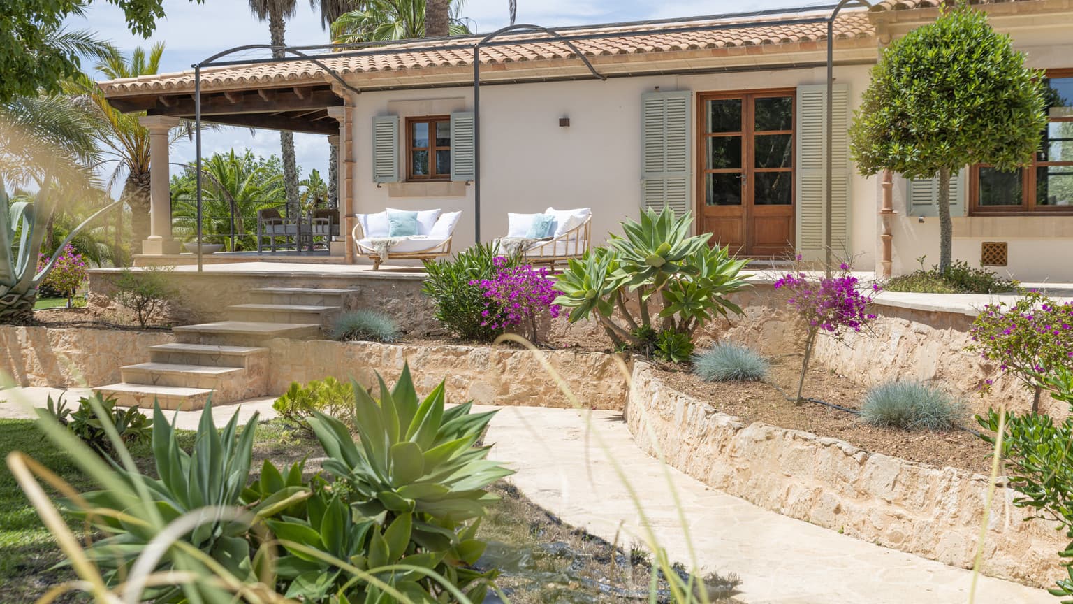 Modern Six Bedroom Finca in Sunny Felanitx - Gallery image 14