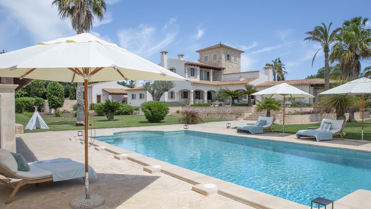 Modern Six Bedroom Finca in Sunny Felanitx - Gallery image 19