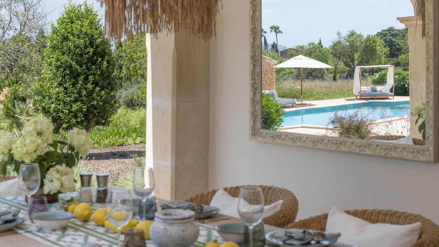 Modern Six Bedroom Finca in Sunny Felanitx - Gallery image 35